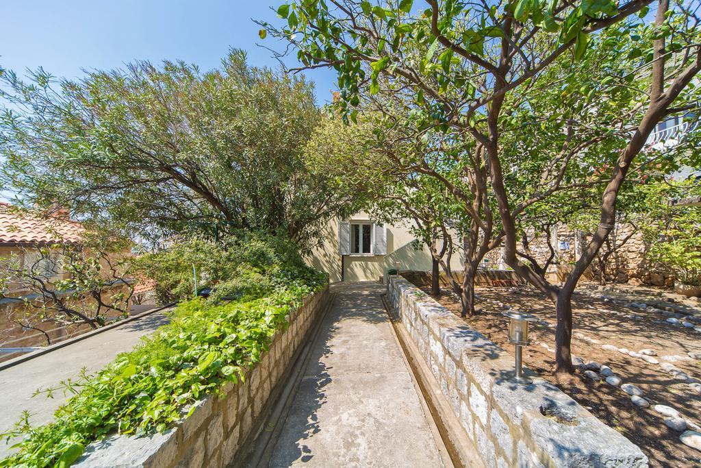 דוברובניק Apartment Astelas חדר תמונה