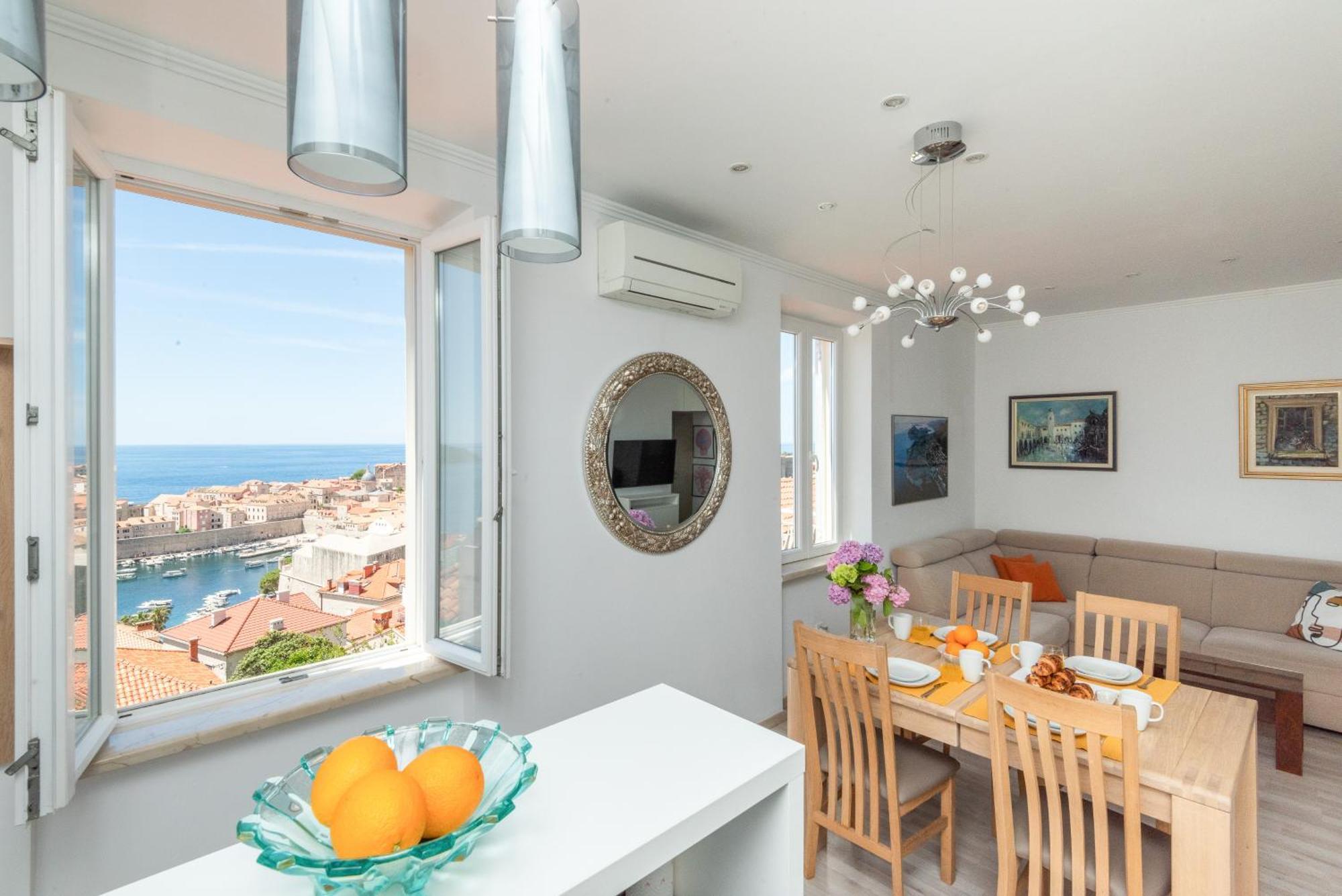דוברובניק Apartment Astelas מראה חיצוני תמונה