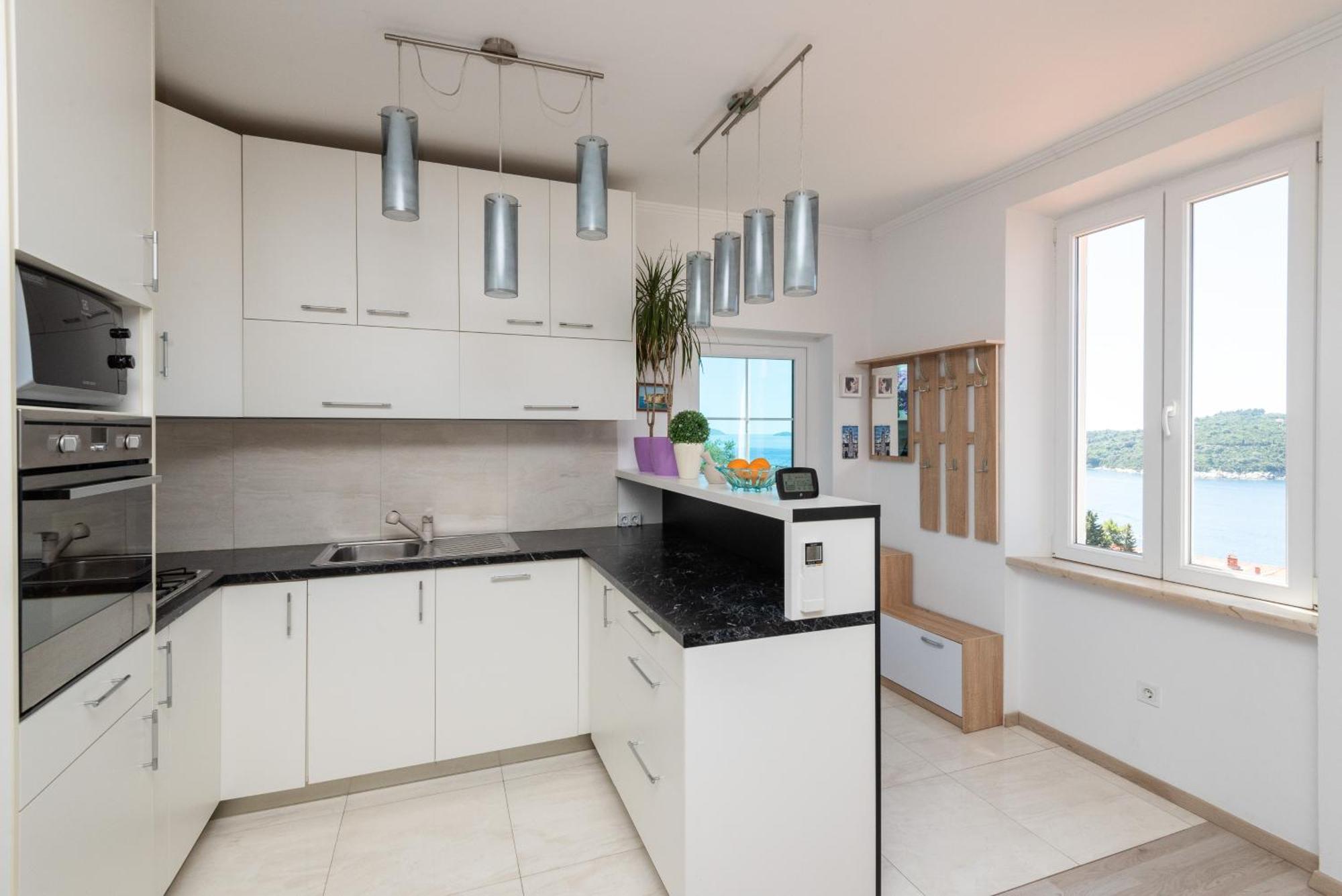 דוברובניק Apartment Astelas מראה חיצוני תמונה