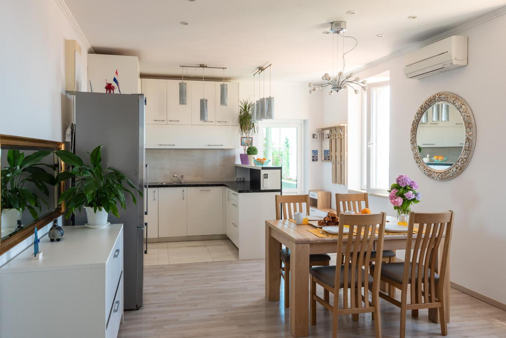 דוברובניק Apartment Astelas מראה חיצוני תמונה