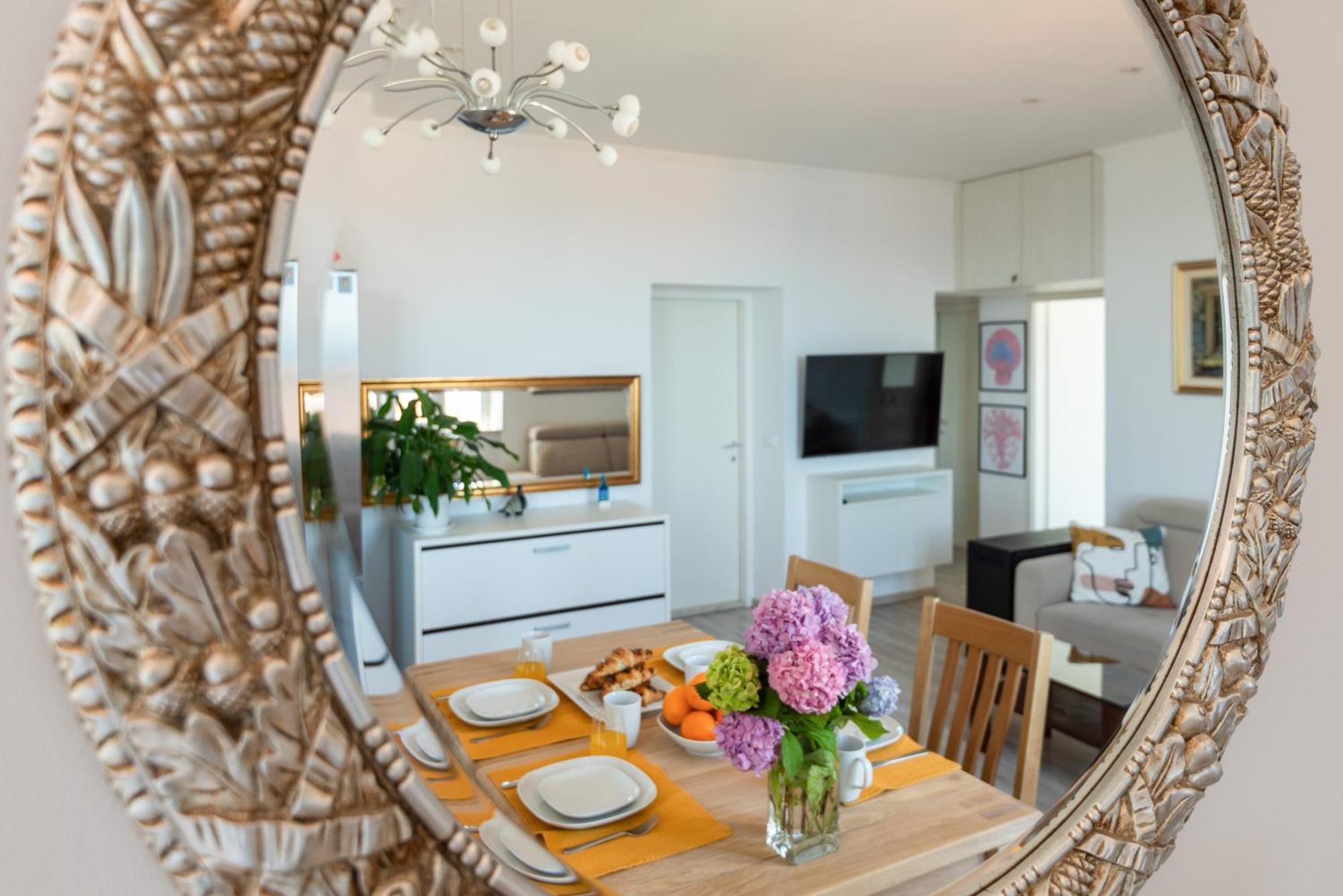 דוברובניק Apartment Astelas מראה חיצוני תמונה