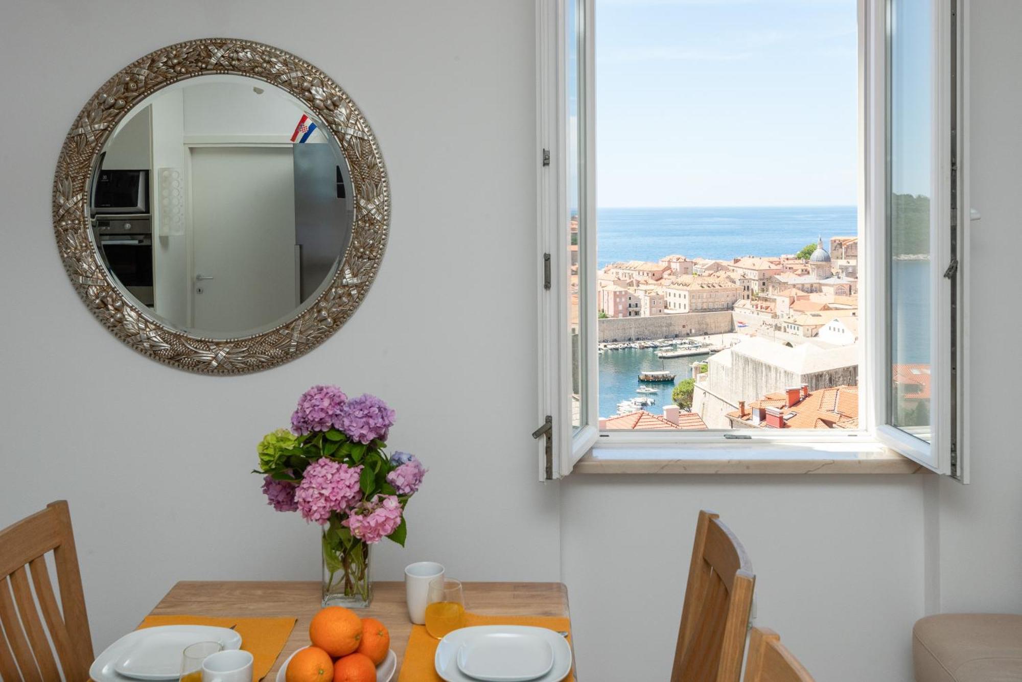 דוברובניק Apartment Astelas מראה חיצוני תמונה