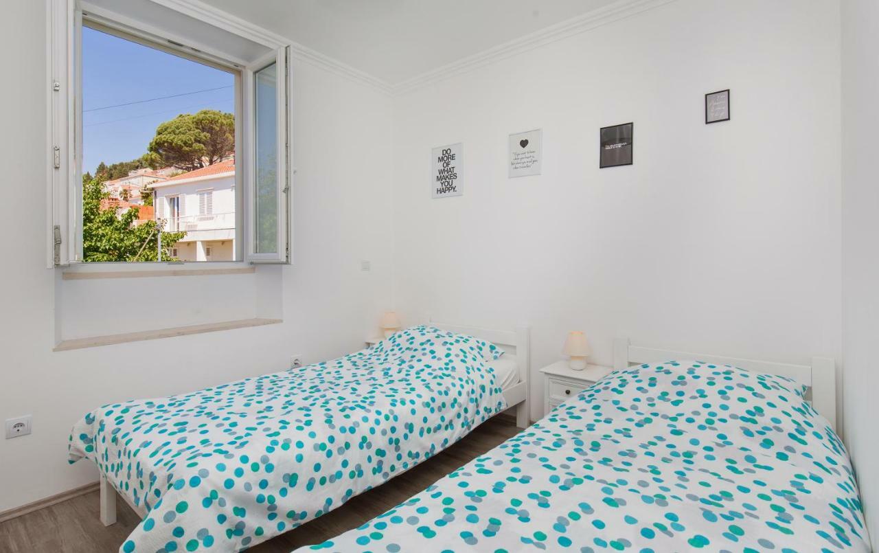 דוברובניק Apartment Astelas מראה חיצוני תמונה