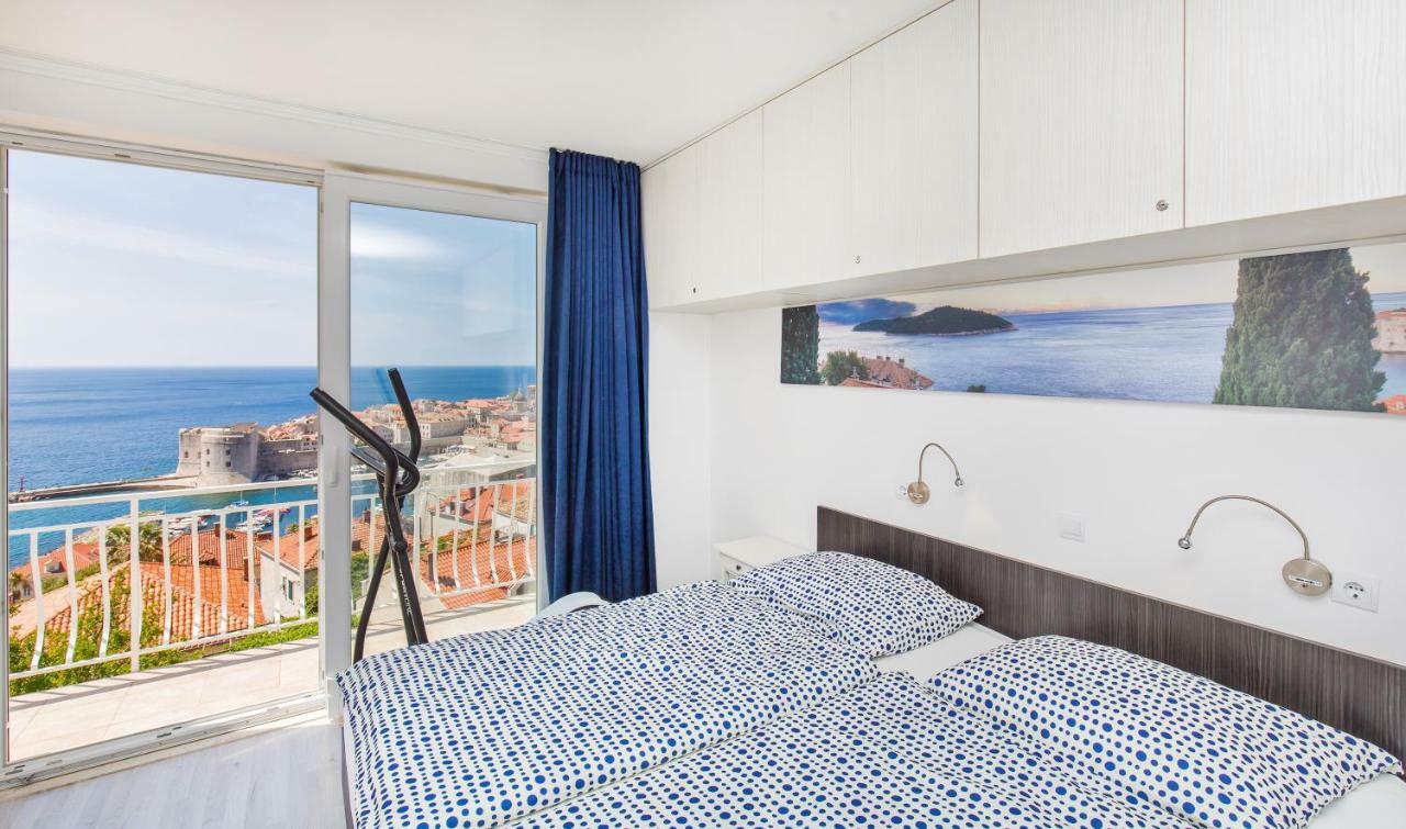 דוברובניק Apartment Astelas מראה חיצוני תמונה