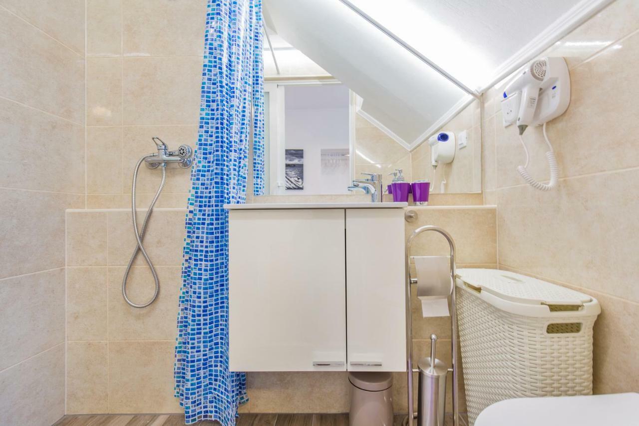 דוברובניק Apartment Astelas מראה חיצוני תמונה