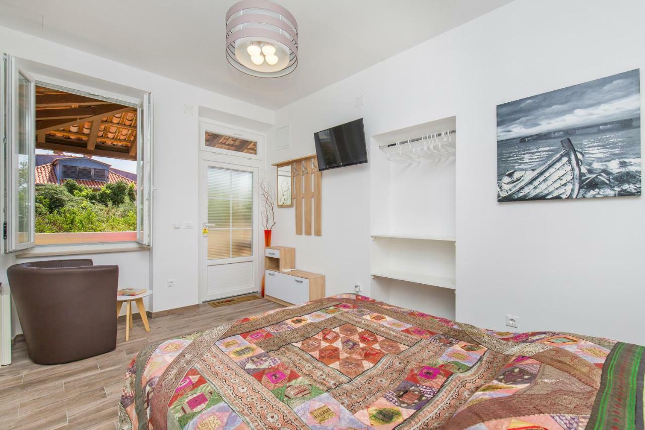 דוברובניק Apartment Astelas מראה חיצוני תמונה