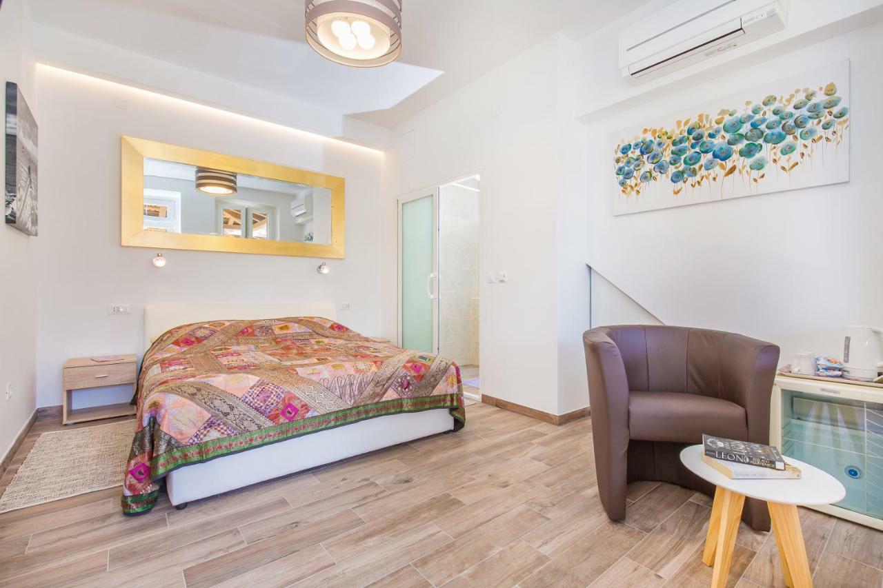 דוברובניק Apartment Astelas מראה חיצוני תמונה